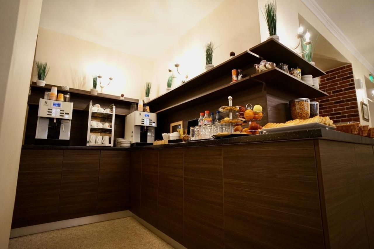 Hotel Astoria 4*