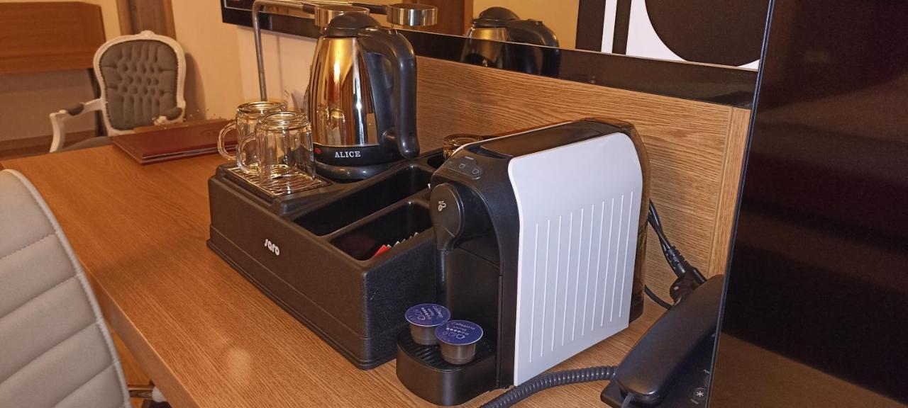 Hotel Astoria 4*