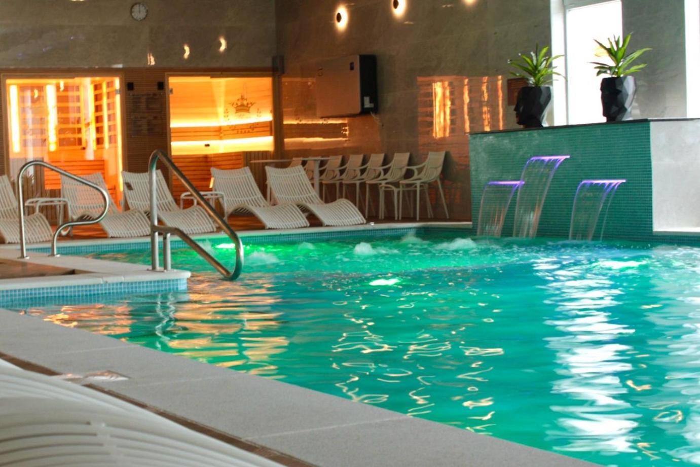 Hotel Astoria Hotel