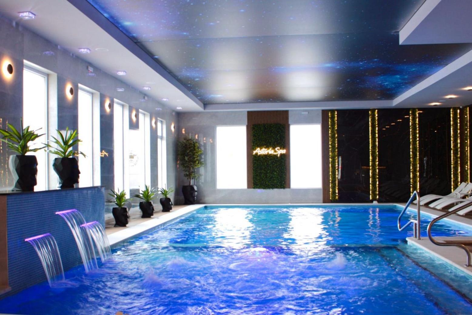 Hotel Astoria Hotel Hunedoara