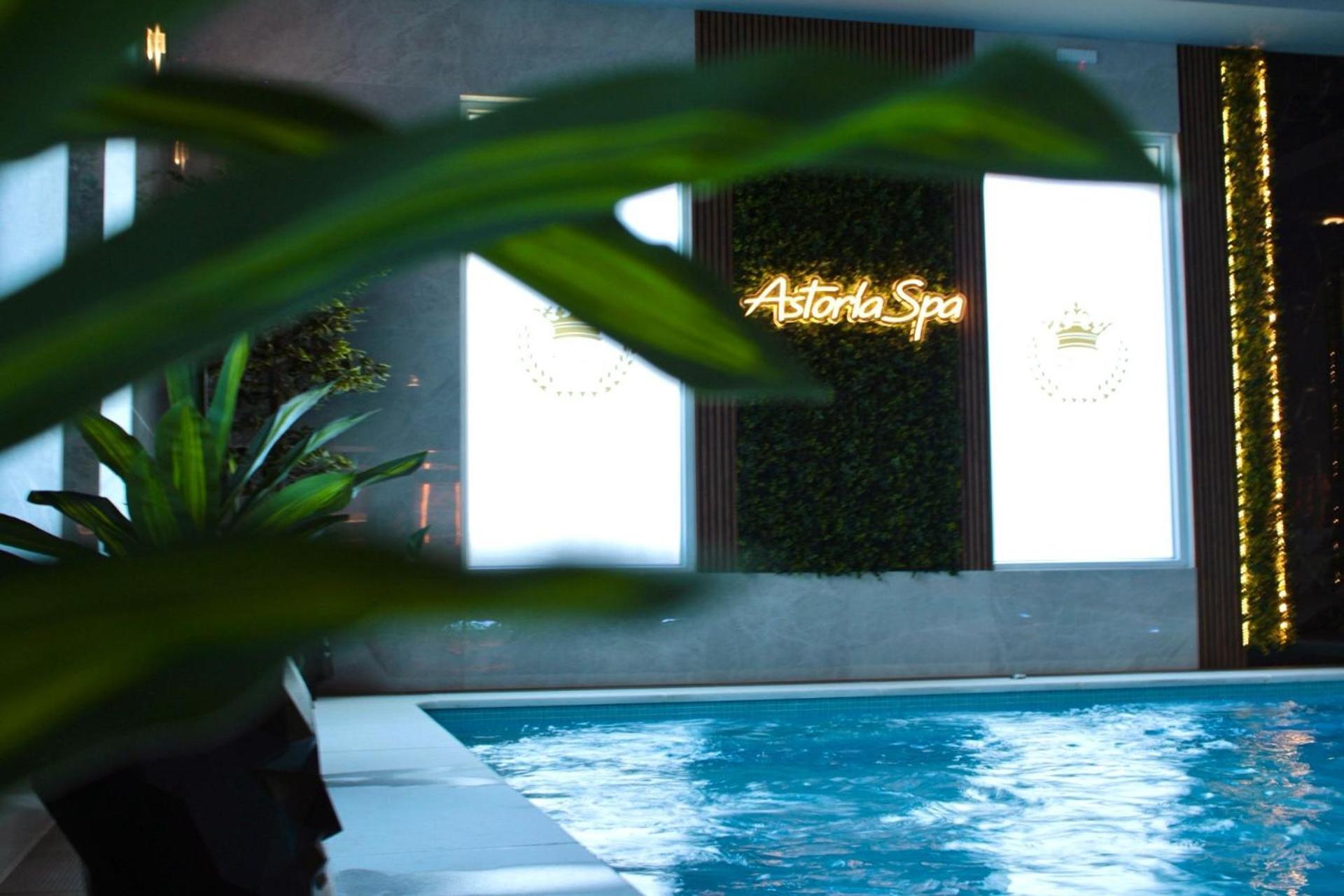 Hotel Hotel Astoria