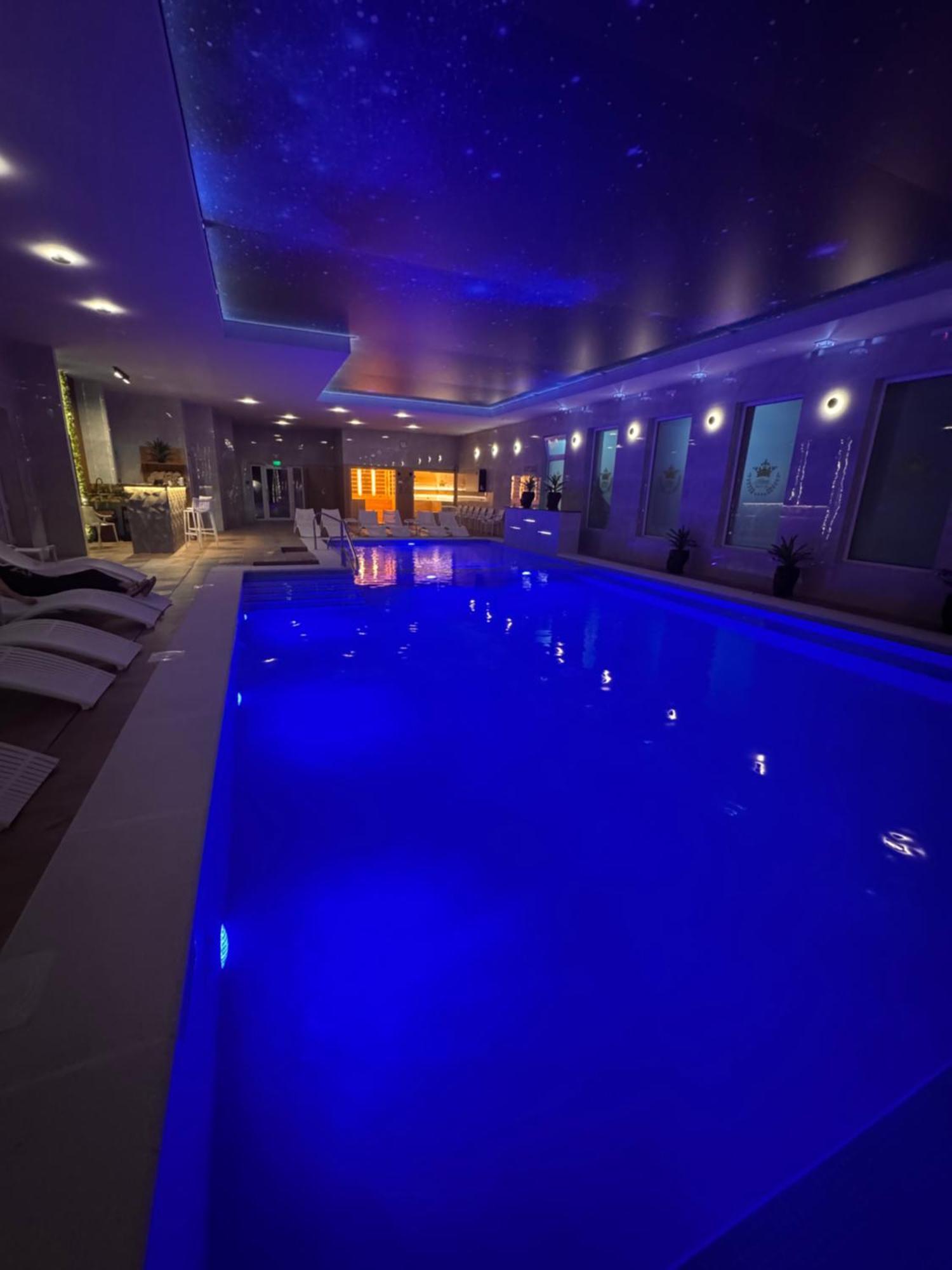 Hotel Hotel Astoria 4*