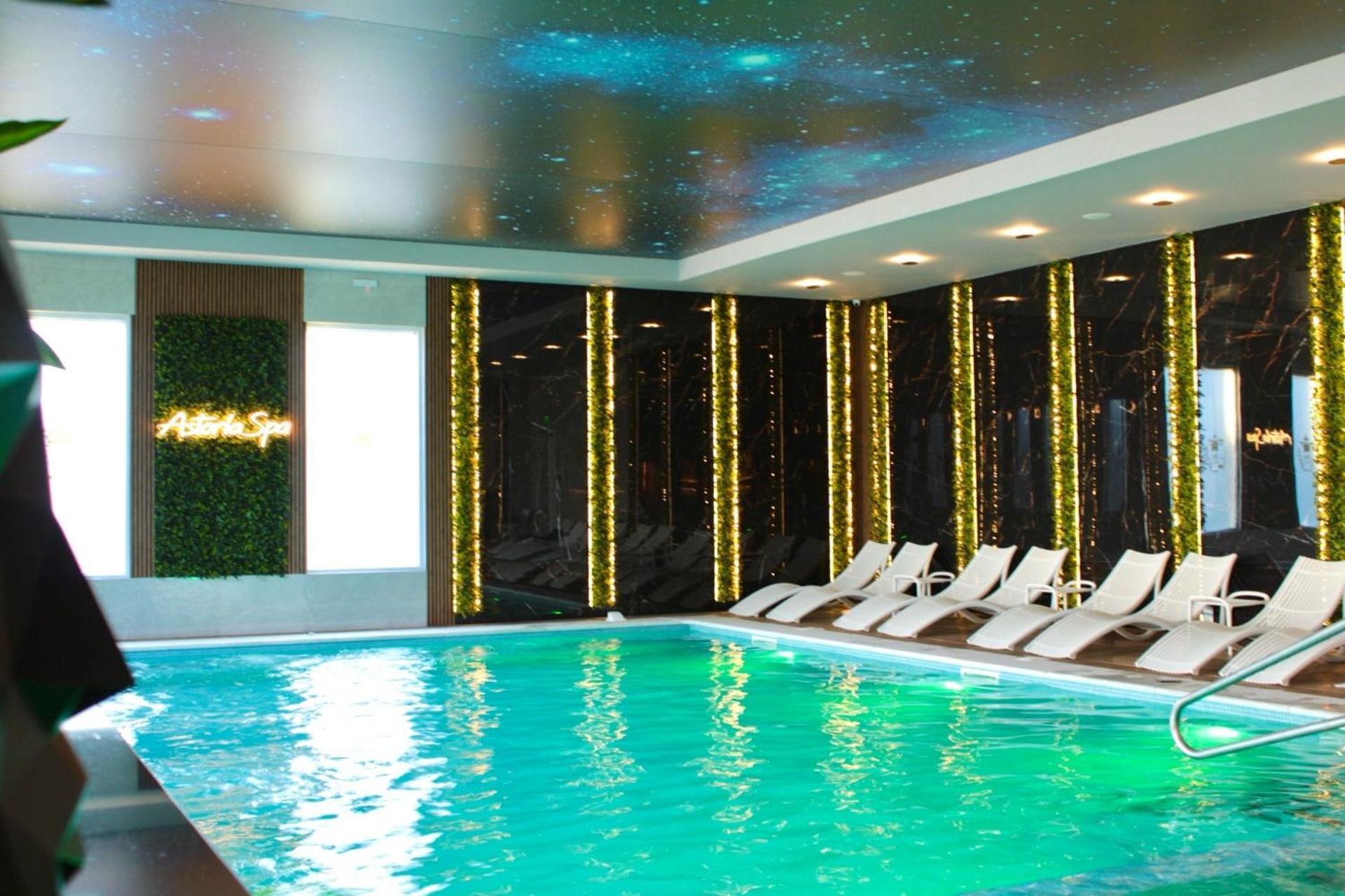 Hotel Hotel Astoria 4*