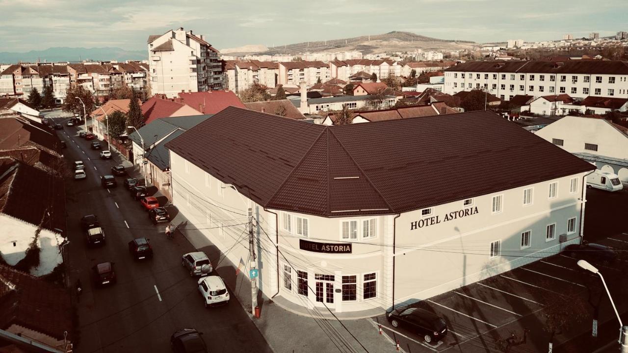 Astoria & Hotel 4*