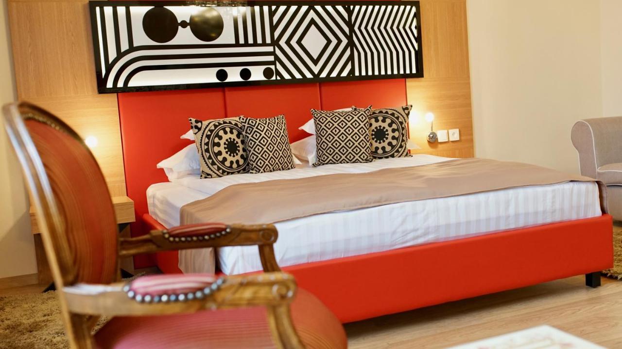 Hotel Astoria Hunedoara