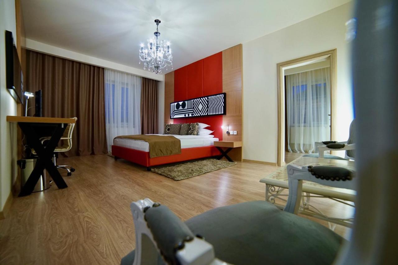 Hotel Astoria Hotel 4*