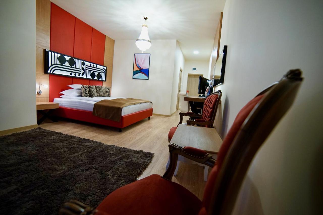 Hotel Hotel Astoria 4*