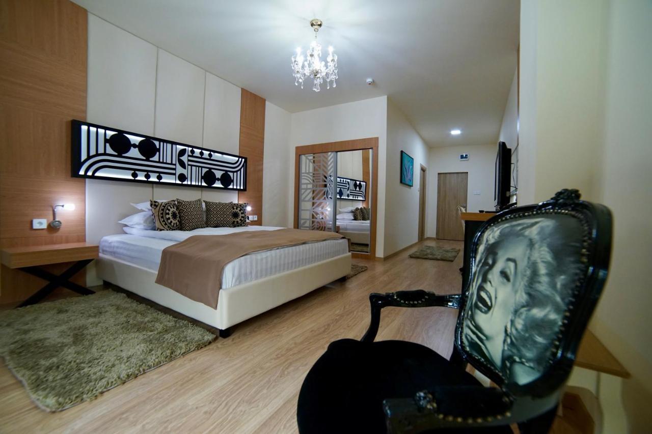 Hotel Astoria