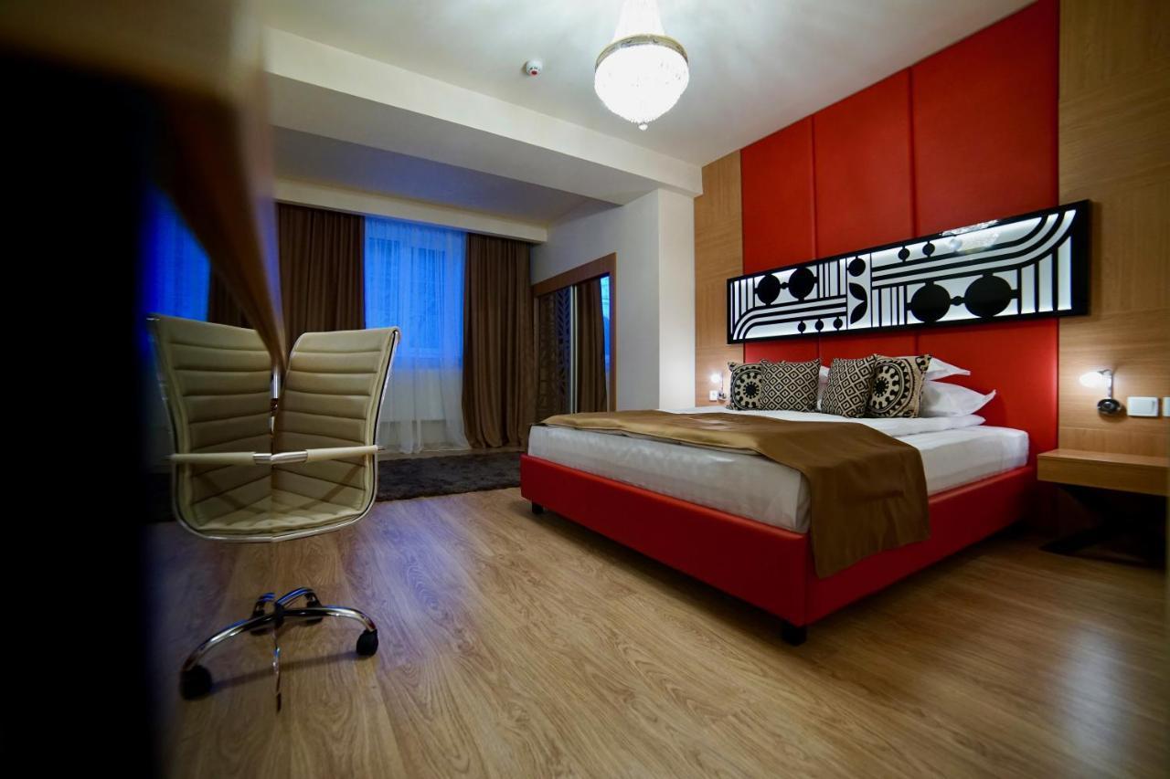 Hotel Astoria Hotel