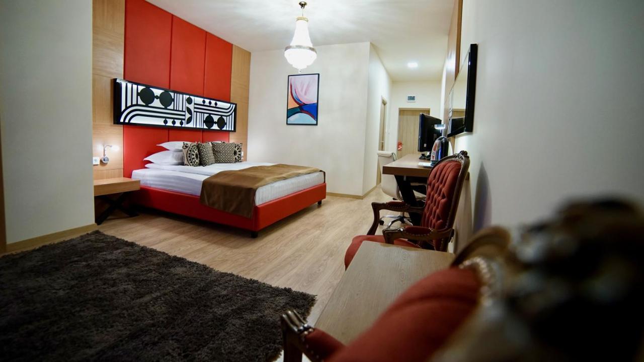 Hotel Astoria 4*