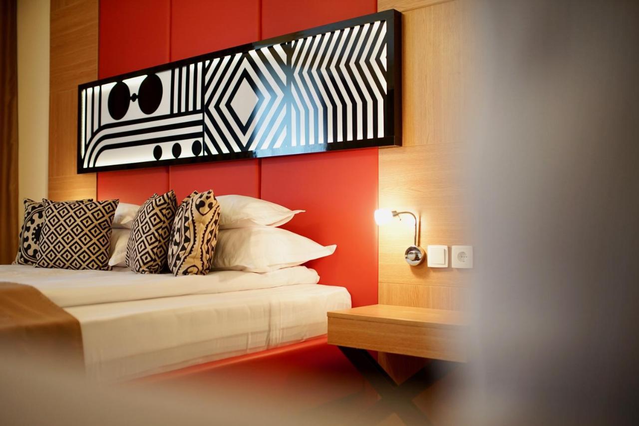Hotel Astoria 4* Hunedoara