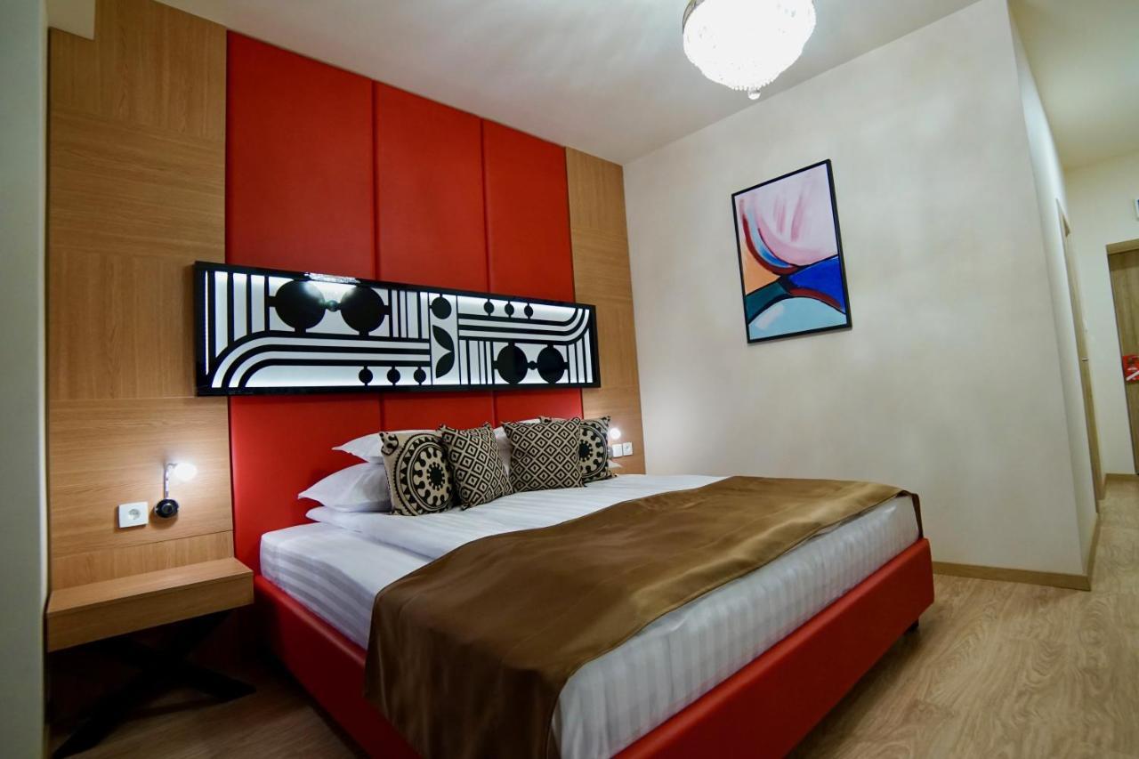 Hotel Hotel Astoria