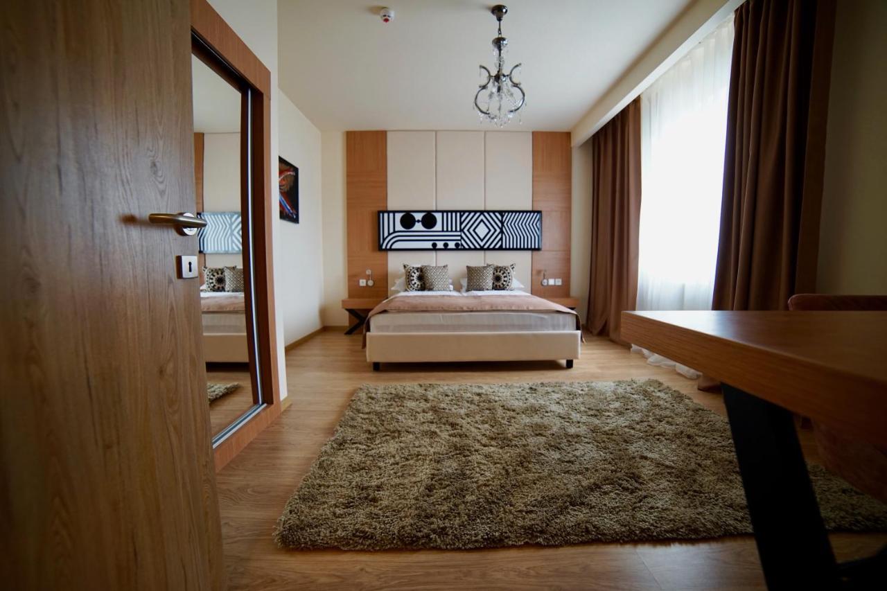 Hotel Astoria Hotel Hunedoara