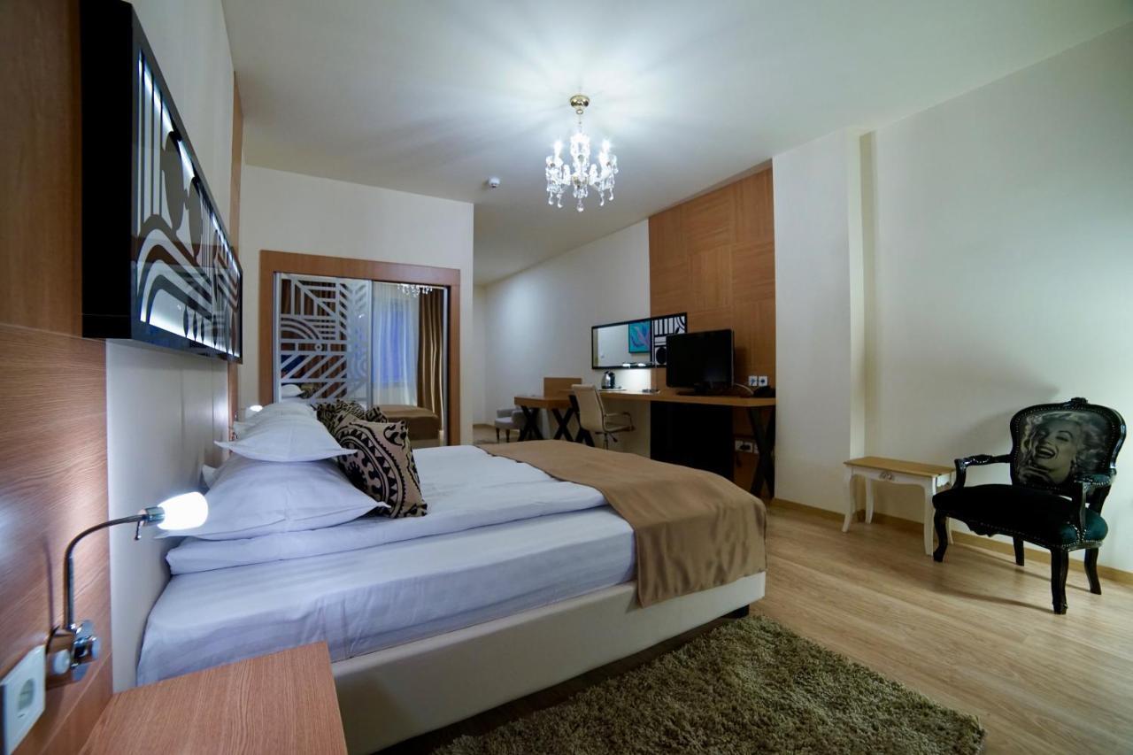 Hotel Astoria