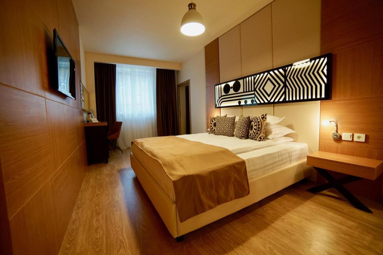 Hotel Astoria Hotel