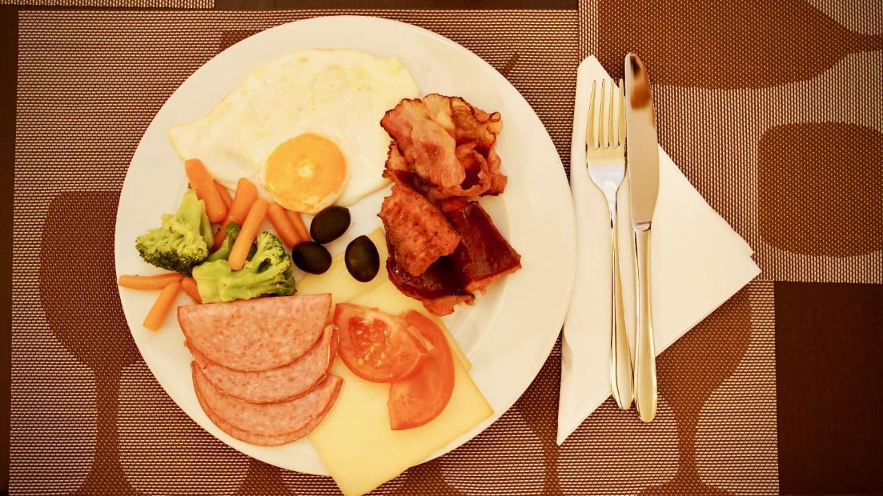 Hotel Astoria Hotel 4*