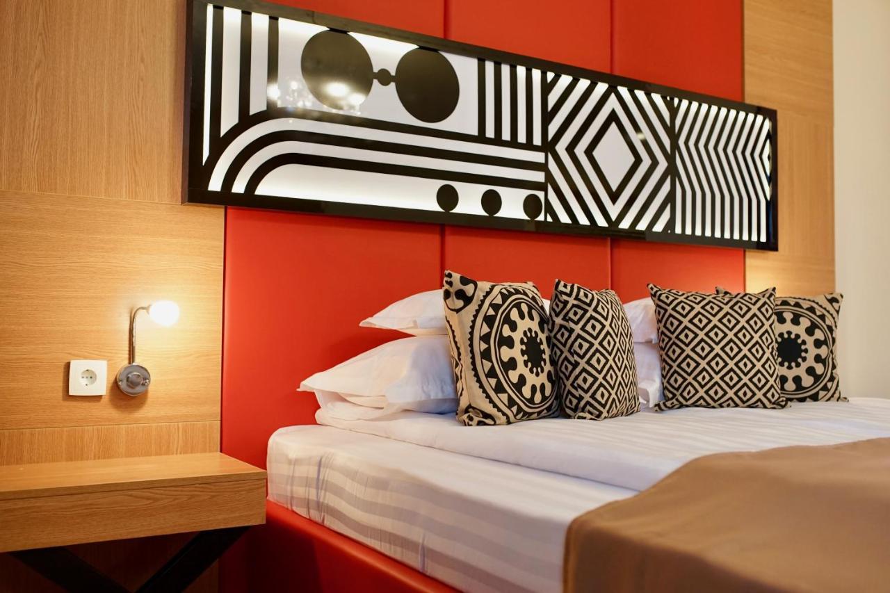 Hotel Astoria Hotel 4*